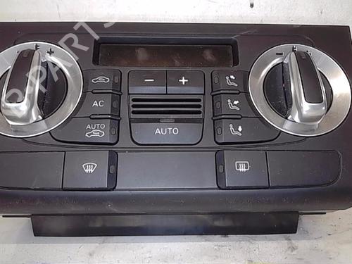 Climate control AUDI A3 (8P1) 2.0 TDI 16V | BP13844096I5 