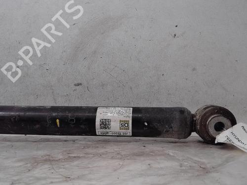 Right rear shock absorber HYUNDAI KONA (OS, OSE, OSI) 1.6 CRDi | BP15810265M19 