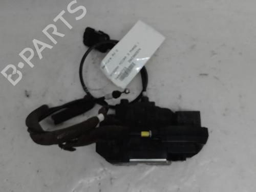 Front right lock NISSAN MICRA III (K12) 1.2 16V | BP15489153C97 