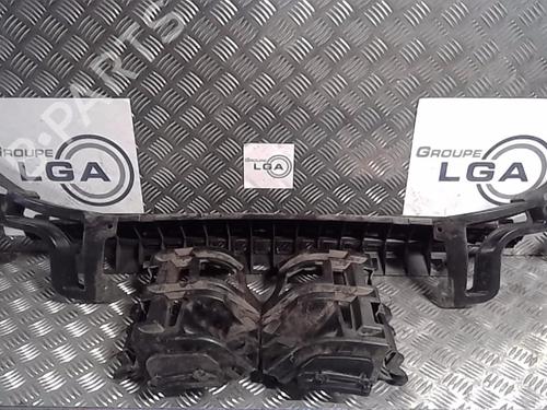 Used Rear bumper bracket PEUGEOT 5008 (0U_, 0E_) 1.6 HDi (114 hp) 14552800