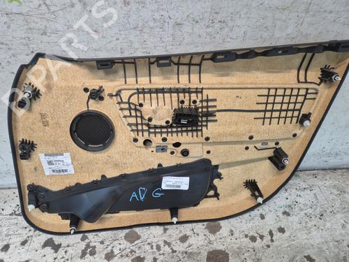 Front left panel BMW 3 Touring (F31) 320 d | BP30139735C58