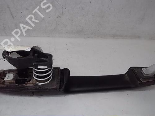 Front left exterior door handle MERCEDES-BENZ VITO / MIXTO Van (W639) 115 CDI (639.601, 639.603, 639.605) | BP13830745C128 