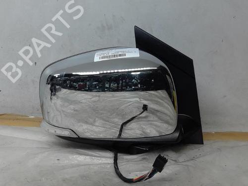 Used Right mirror CHRYSLER GRAND VOYAGER V (RT) 2.8 CRD (163 hp) 20508169