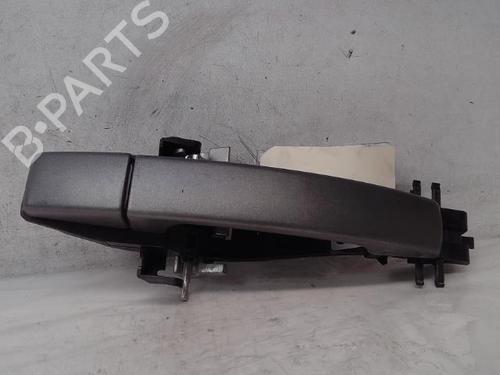 Used Front right exterior door handle LAND ROVER RANGE ROVER SPORT I (L320) 2.7 D 4x4 (190 hp) 13824787