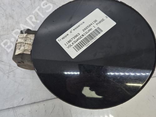 Used Fuel flap VW TIGUAN (5N_) 2.0 TDI (110 hp) 31575679