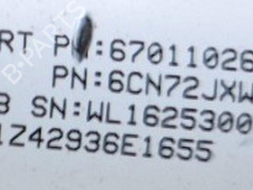 Switch MASERATI LEVANTE SUV (M161) 3.0 D Q4 | BP27289238I30  - Image 6