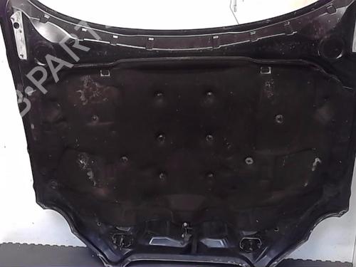 Used Hood JAGUAR XF I (X250) 3.0 D (241 hp) 17065863