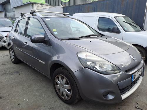Right rear door RENAULT CLIO III Grandtour (KR0/1_) 1.5 dCi | BP24419748C5 