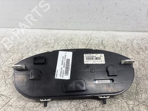 Instrument cluster PEUGEOT BOXER Van 2.0 BlueHDi 160 | BP38607508C47 - Image 3