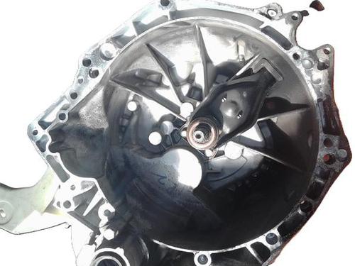 Gearbox PEUGEOT 208 I (CA_, CC_) 1.5 BlueHDI 100 | BP22330462M3 