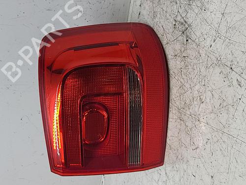 Right taillight VW TOURAN (1T3) 2.0 TDI | BP36509953C35 - Image 3