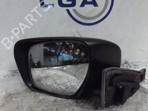 Used Left mirror MAZDA 5 (CR) 2.0 CD (CR19) (110 hp) 19308229