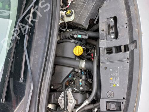 Generator RENAULT SCÉNIC III (JZ0/1_) 1.5 dCi | BP29818901M7