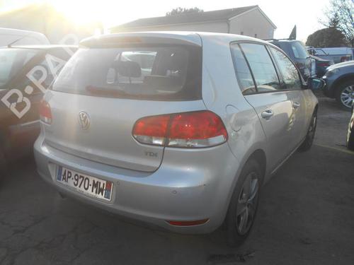 Køler VW GOLF VI (5K1)  | BP15514259M31 