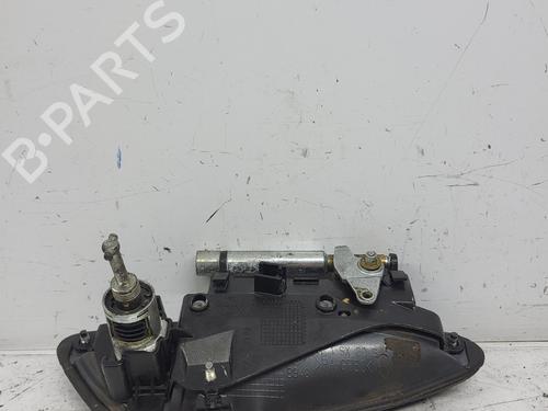 Used Front left exterior door handle Front left exterior door handle ALFA ROMEO BRERA (939_) 2.2 JTS (939.DXB11) (185 hp) 36146090 36146090