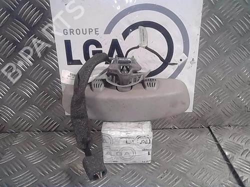 Rear mirror MERCEDES-BENZ C-CLASS (W204) C 220 CDI (204.002) | BP13857342I6 