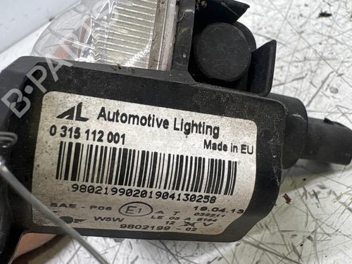 Right front fog light MINI MINI PACEMAN (R61) Cooper | BP38297706C31 - Image 3