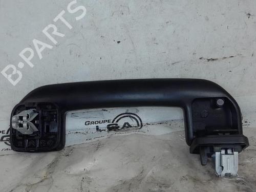 Used Interior roof handle PEUGEOT 5008 II (MC_, MJ_, MR_, M4_) 1.6 THP 165 (M45GZW, M45GYW, M45GYV) (165 hp) 17832531