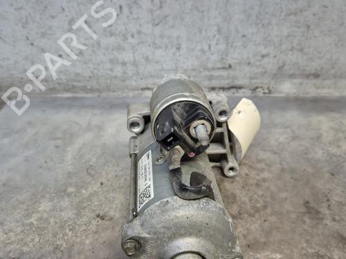 Used Starter PEUGEOT 208 I (CA_, CC_) 1.5 BlueHDI 100 (102 hp) 29872187