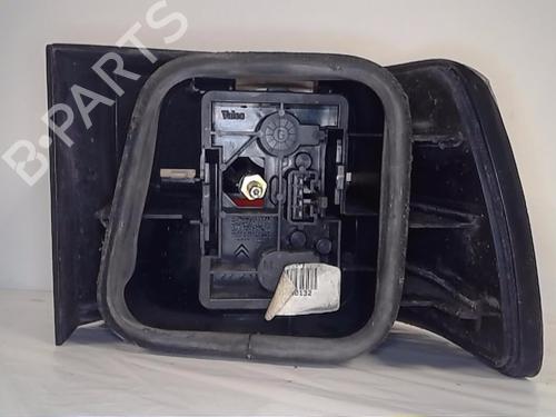 Used Left taillight CITROËN XANTIA (X1_, X2_) 2.0 HDI 90 (90 hp) 13850037