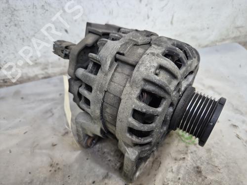 Alternator RENAULT TWINGO III (BCM_, BCA_)  | BP29739311M7 