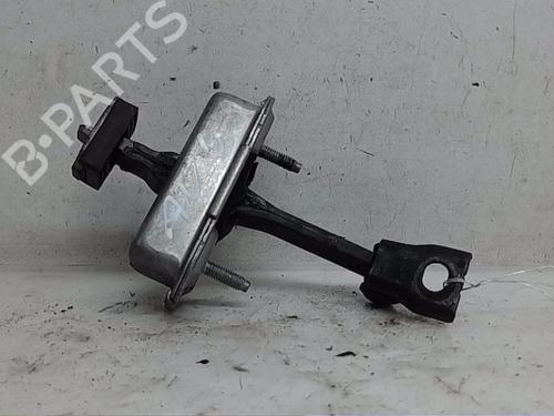 Used Hinge/Door check strap PEUGEOT 208 I (CA_, CC_) 1.6 HDi (92 hp) 14568117