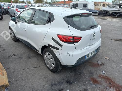 Steering column stalk RENAULT CLIO IV (BH_)  | BP16252320I23 