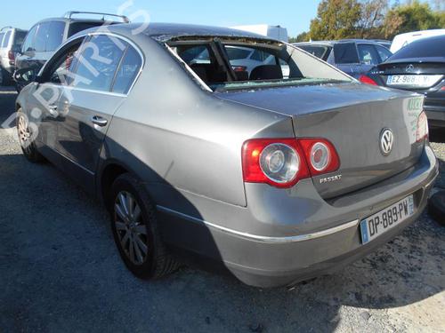 Left tailgate light VW PASSAT B6 (3C2)  | BP13841118C79 