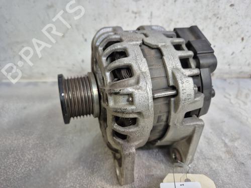 Used Alternator RENAULT TWINGO III (BCM_, BCA_) [2014-2025]  28416414