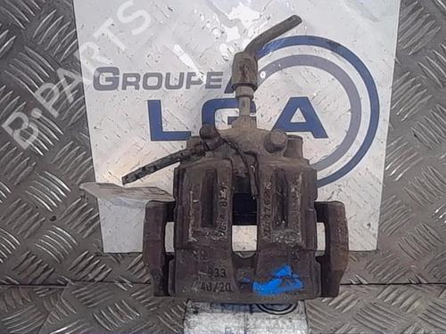 Left rear brake caliper BMW 1 (E81)  | BP14521649M107 