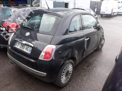 Starter FIAT 500 (312_) 1.2 (312AXA1A) | BP16060065M8 