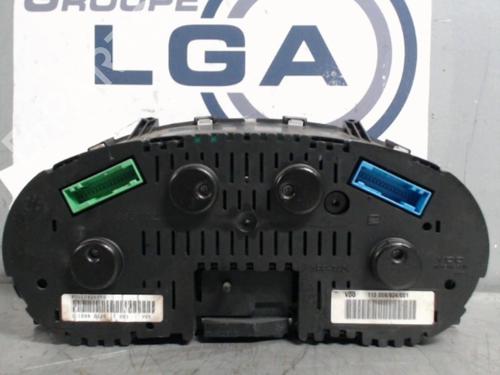 Instrument cluster SEAT CORDOBA (6K1, 6K2) 1.4 i | BP13869716C47 