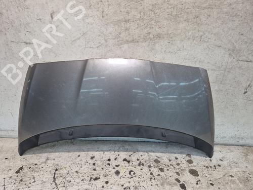 Used Hood PEUGEOT 5008 (0U_, 0E_) 1.6 BlueHDi 120 (120 hp) 29962896