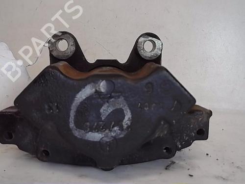 Used Left rear brake caliper MERCEDES-BENZ SLK (R170) 230 Kompressor (170.447) (193 hp) 14523061