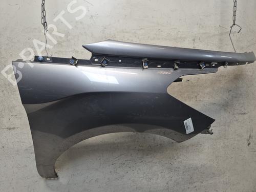 Used Right front fenders CITROËN DS5 2.0 BlueHDi 180 (180 hp) 30501592