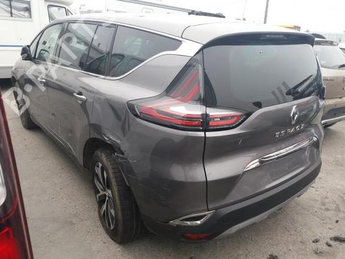 Elektronisk modul RENAULT ESPACE V (JR_) 1.6 dCi 160 | BP14551072M83 