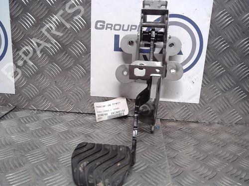 Used Break pedal RENAULT ESPACE V (JR_) 1.6 dCi 160 (160 hp) 14551041