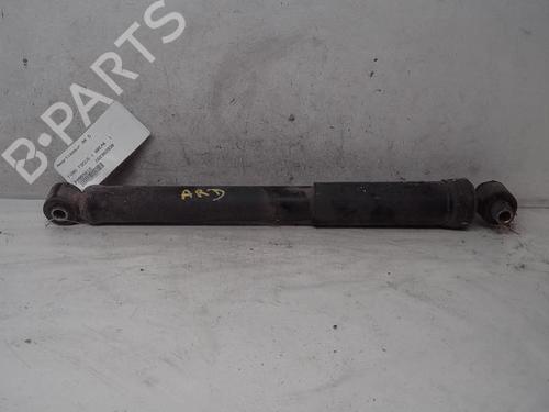 Used Right rear shock absorber FORD FOCUS I Turnier (DNW) [1999-2007]  15470828
