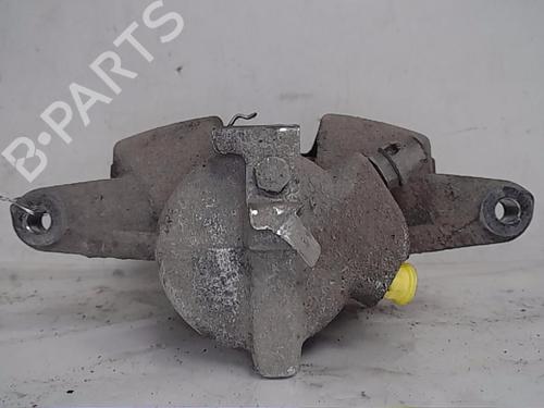 Right rear brake caliper CITROËN JUMPER II Van 2.2 BlueHDi 120 | BP14562973M106 
