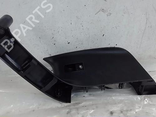 Used Right front window switch SEAT IBIZA IV (6J5, 6P1) 1.2 TDI (75 hp) 21060699