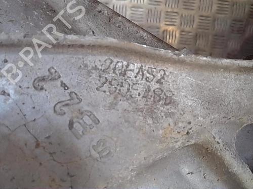 Used Gearbox PEUGEOT 308 II (LB_, LP_, LW_, LH_, L3_) 1.2 THP 130 (131 hp) 13850270