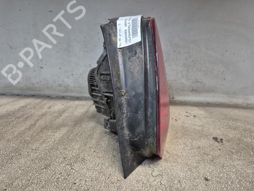 Right taillight VW POLO V (6R1, 6C1) 1.2 TSI 16V | BP27489415C35 