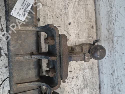 Tow ball/Mechanism FORD TRANSIT Van (FA_ _) 2.2 TDCi | BP30187644C141 