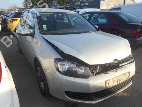 Hand brake VW GOLF VI (5K1)  | BP15514257I18 