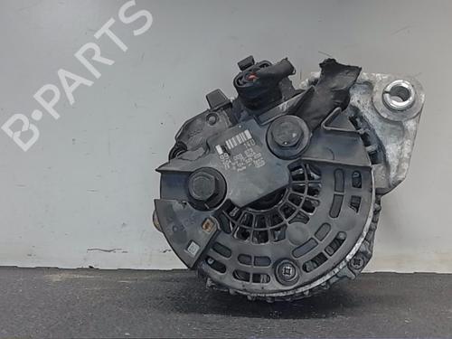 Alternator IVECO DAILY IV Van | BP23869378M7