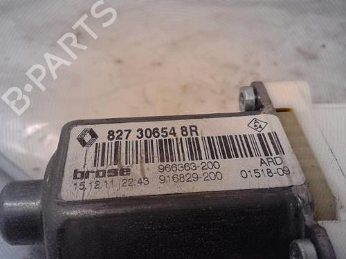 Used Rear right window mechanism RENAULT MEGANE III Grandtour (KZ0/1) 1.5 dCi (KZ09, KZ0D, KZ1G, KZ29, KZ14, KZ1W, KZ10, KZ1F,... (110 hp) 16566939