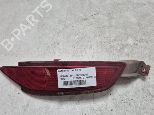 Used Rear bumper right light Rear bumper right light 37704931 37704931