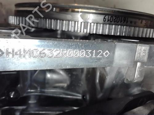 Engine RENAULT CLIO V (B7_) 1.6 E-TECH 140 (B7MU) | BP13831195M1 - Image 5