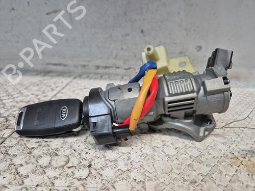 Used Ignition barrel KIA CEE'D (JD) 1.6 CRDi 128 (128 hp) 24991773