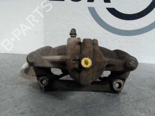 Left front brake caliper OPEL AGILA (A) (H00) 1.2 16V (F68) | BP14520368M105 